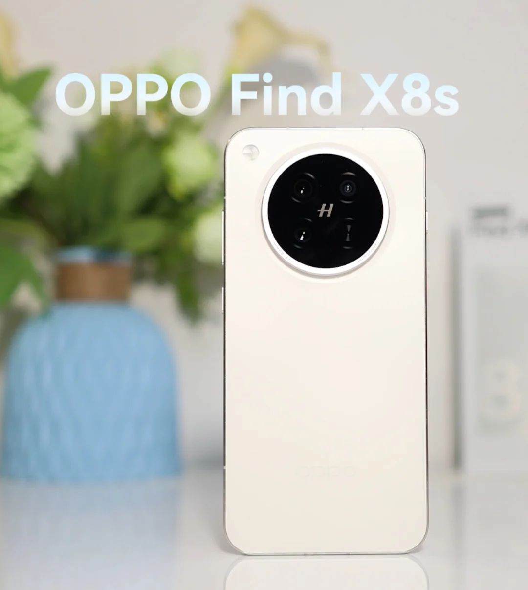 比iPhone还窄？！又一款OPhone出战！