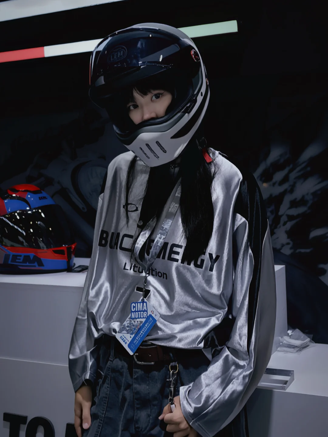 重庆摩博会逛展碎片📸