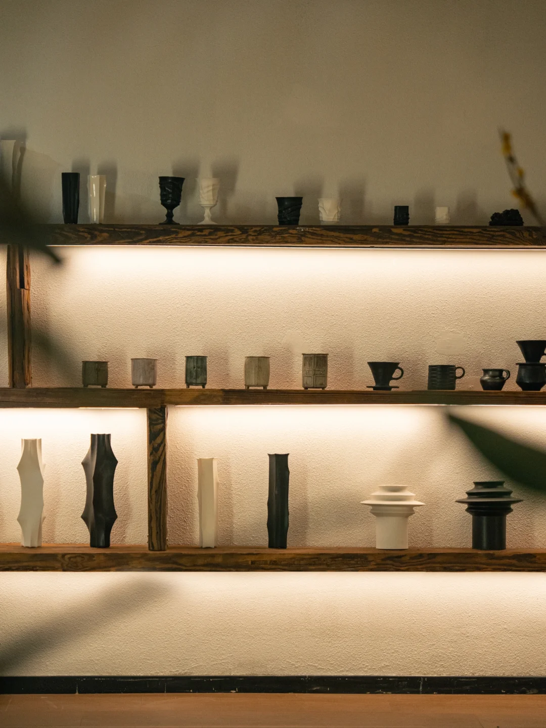 重庆嘉州路新店 | 器物艺术空间