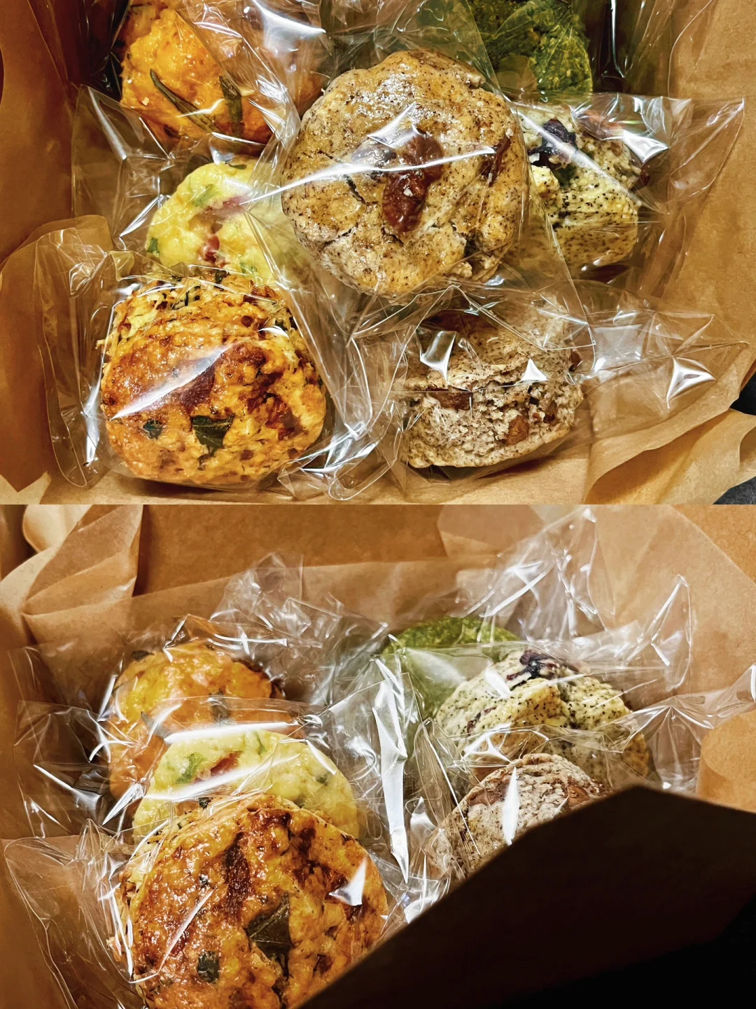 🌞｜CIAO·SCONE✍🏻熟悉的【发货日】