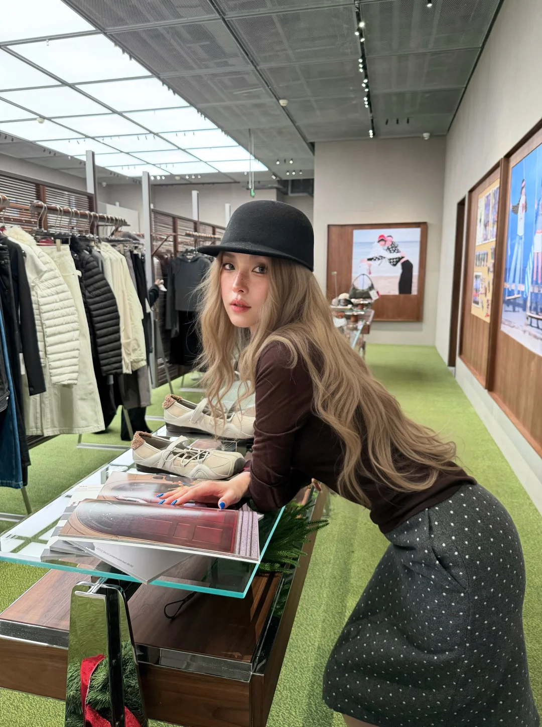 Run to the future👋🏻🤎