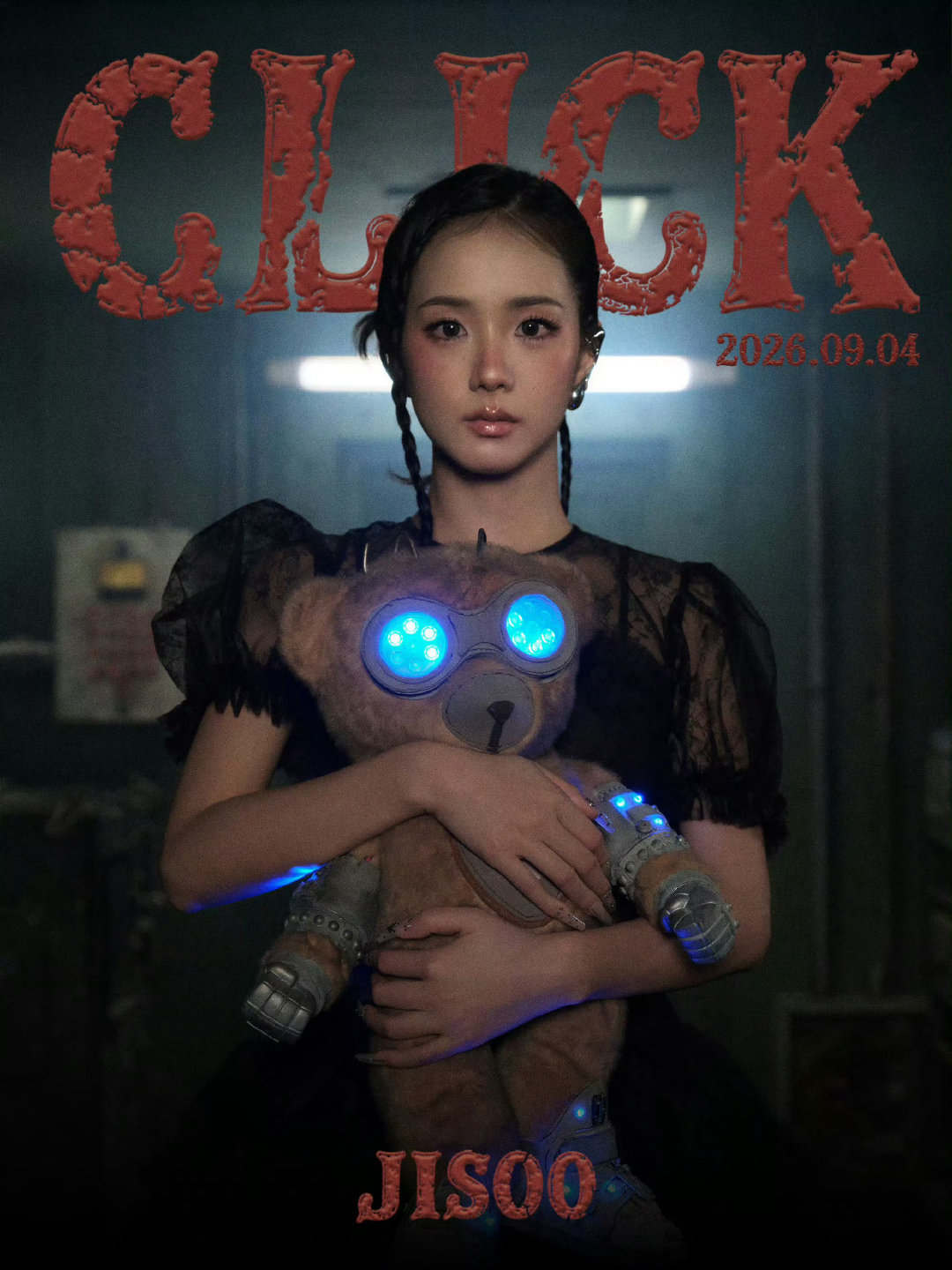 她真的很有才华，出歌都会参与创作
每首歌，就像她的小孩一样 ​