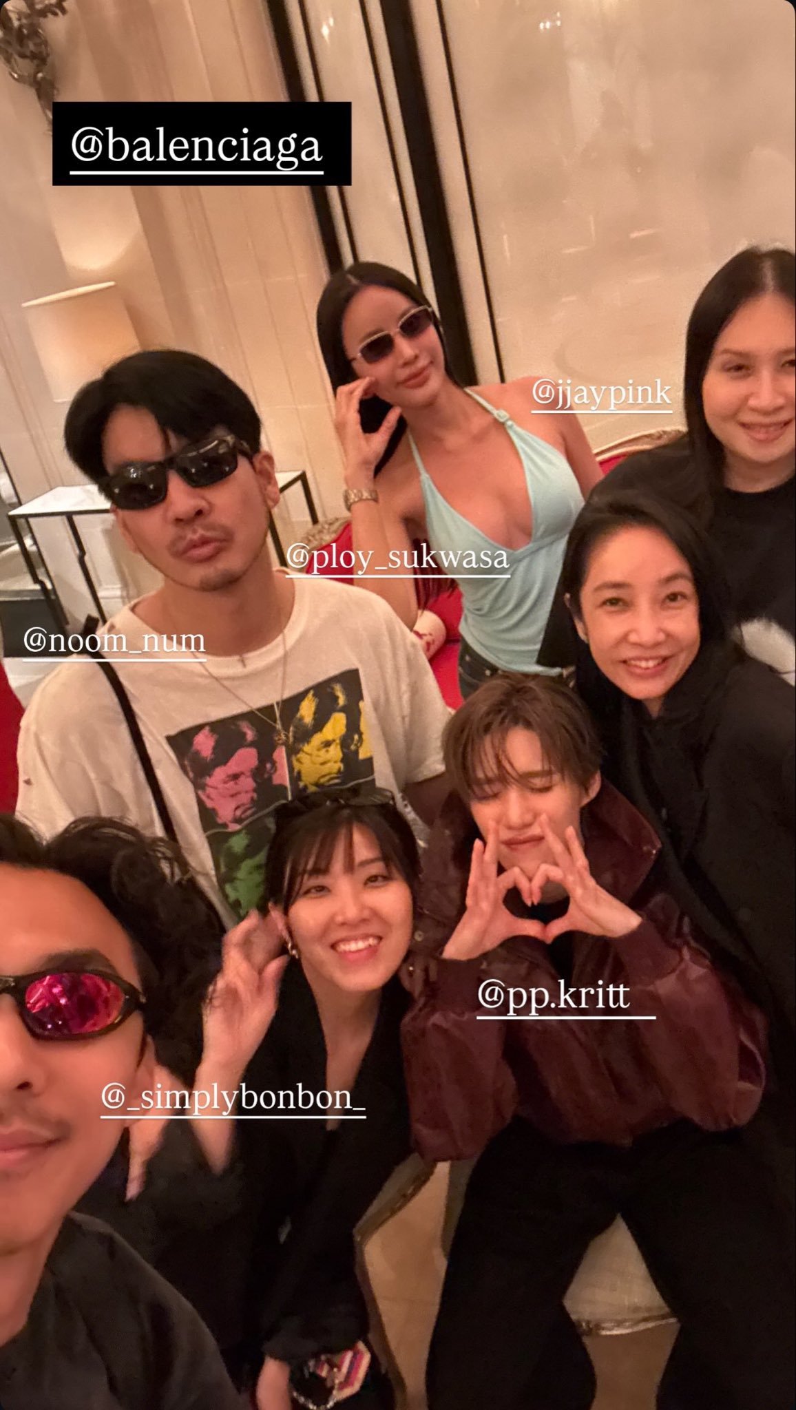 [超话] gunn_8 igs更新：  比心心送你啦！软乎乎糯叽叽💖...