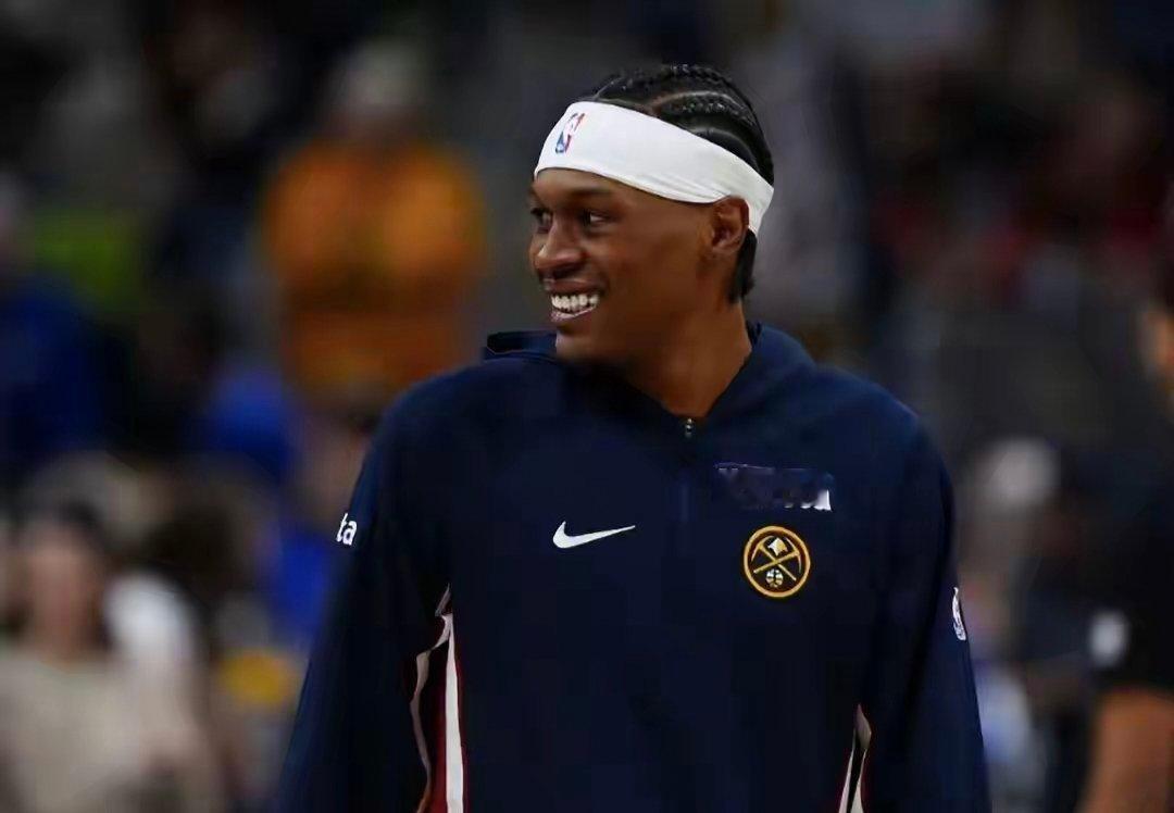 NBA错失詹姆斯之后，骑士休赛期补强进度缓慢，目前将掘金前锋沃特森定为...