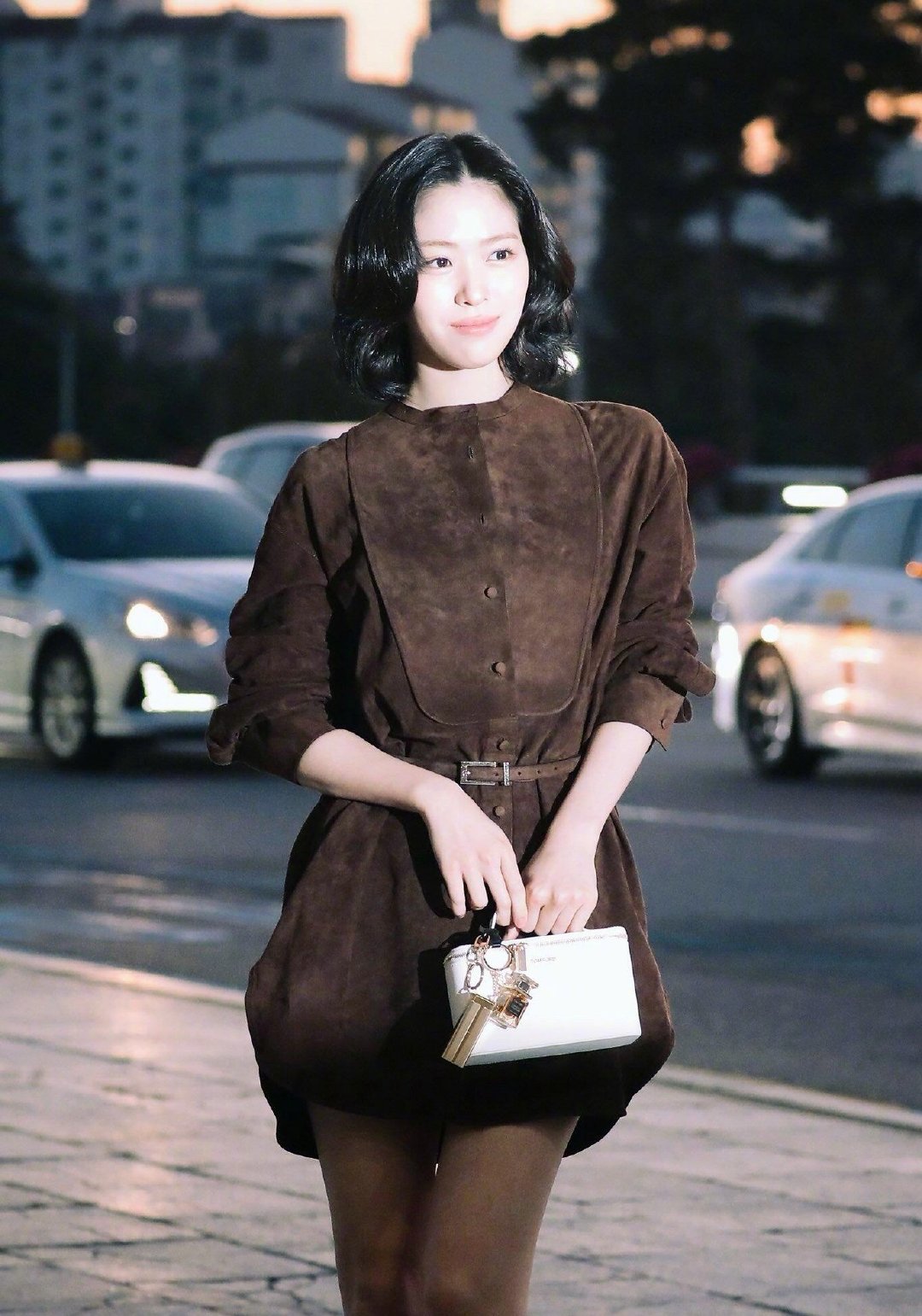 好美好优雅的留真[期待] ​