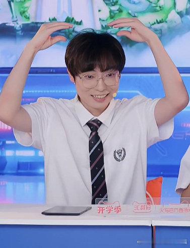 #郭家毅gemini[超话]# 我家鹌鹑第一萌物！ ​