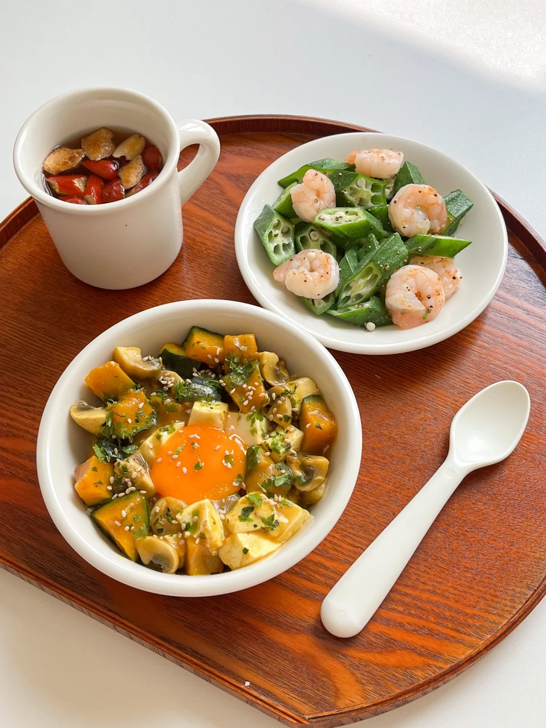 健康饮食｜初秋最好吃的蔬菜们