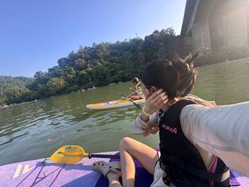 🚣🏻♀️从化<br />上班划水🀄️