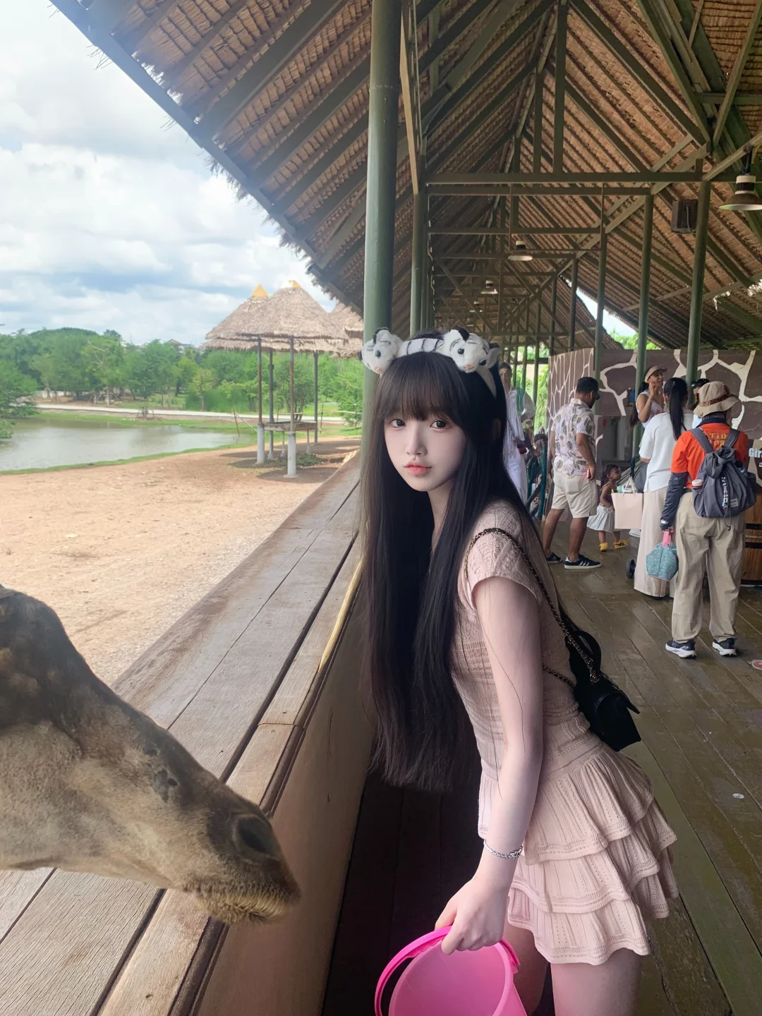 Safari World🦒
