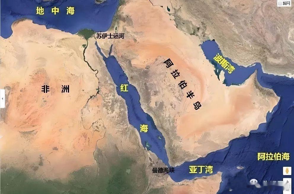 妻问，霍尔木兹海峡在哪里，我说，自己看地图去。地图册，她嫌太小家子气，出门去了安泰图书城，买了一张世界地图回来，开始了她的“宏图大展”。我看她认真研究地图的样子，像作战室里的将军，一丝不苟。除了海峡，连带波斯湾的好几个国家，都门里清了。至于美伊之间的事，她倒没什么兴趣。后来，在“ ​