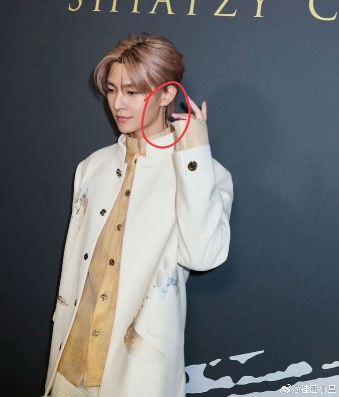 #东纶[超话]# 
哦？我觉得就很... ​