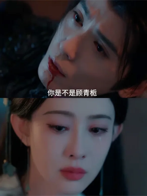 信王到死不知：沈汐和为何不认顾青栀这身份