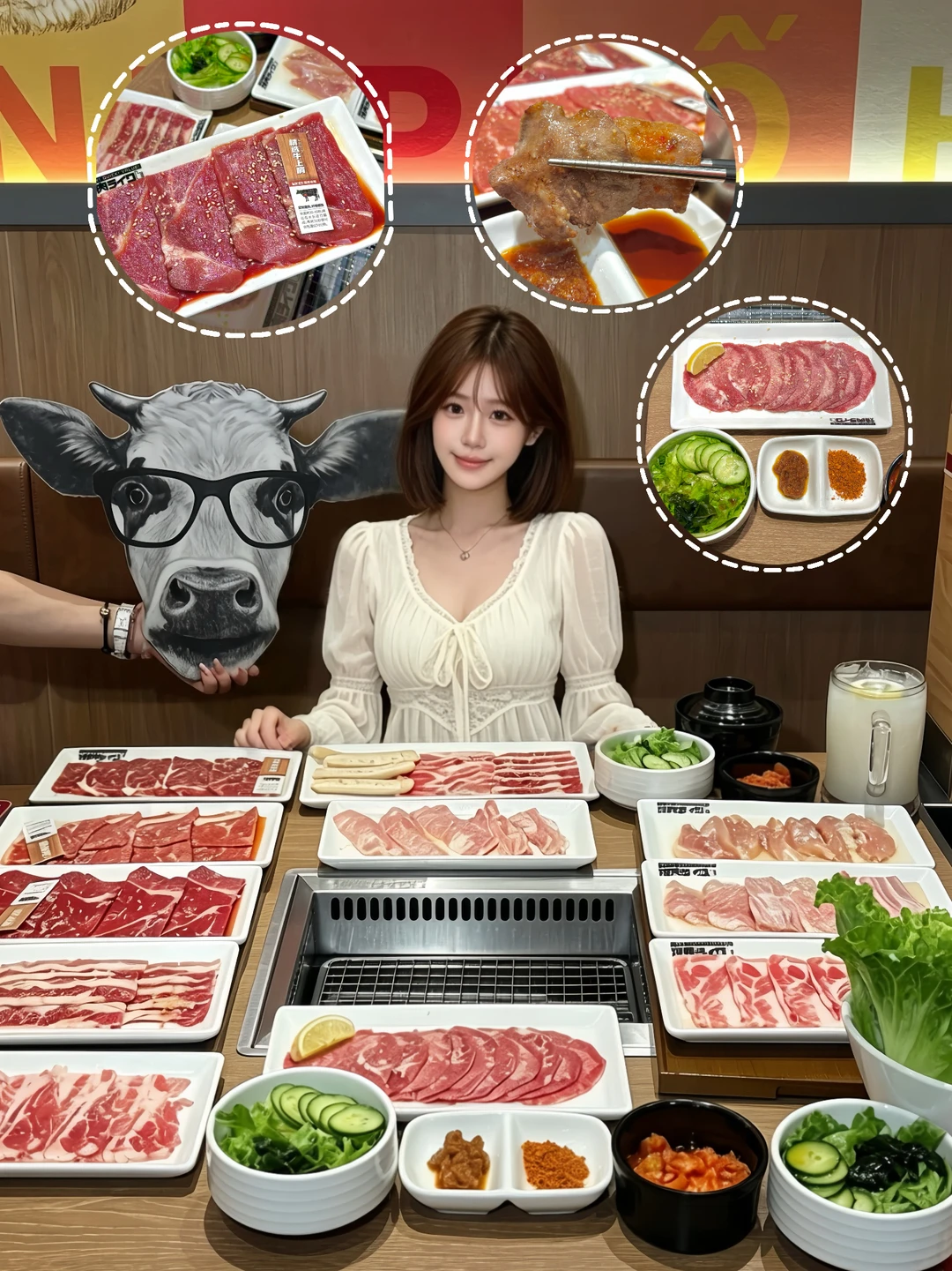烧肉届的排队王！终于开来佛山了✨🥩