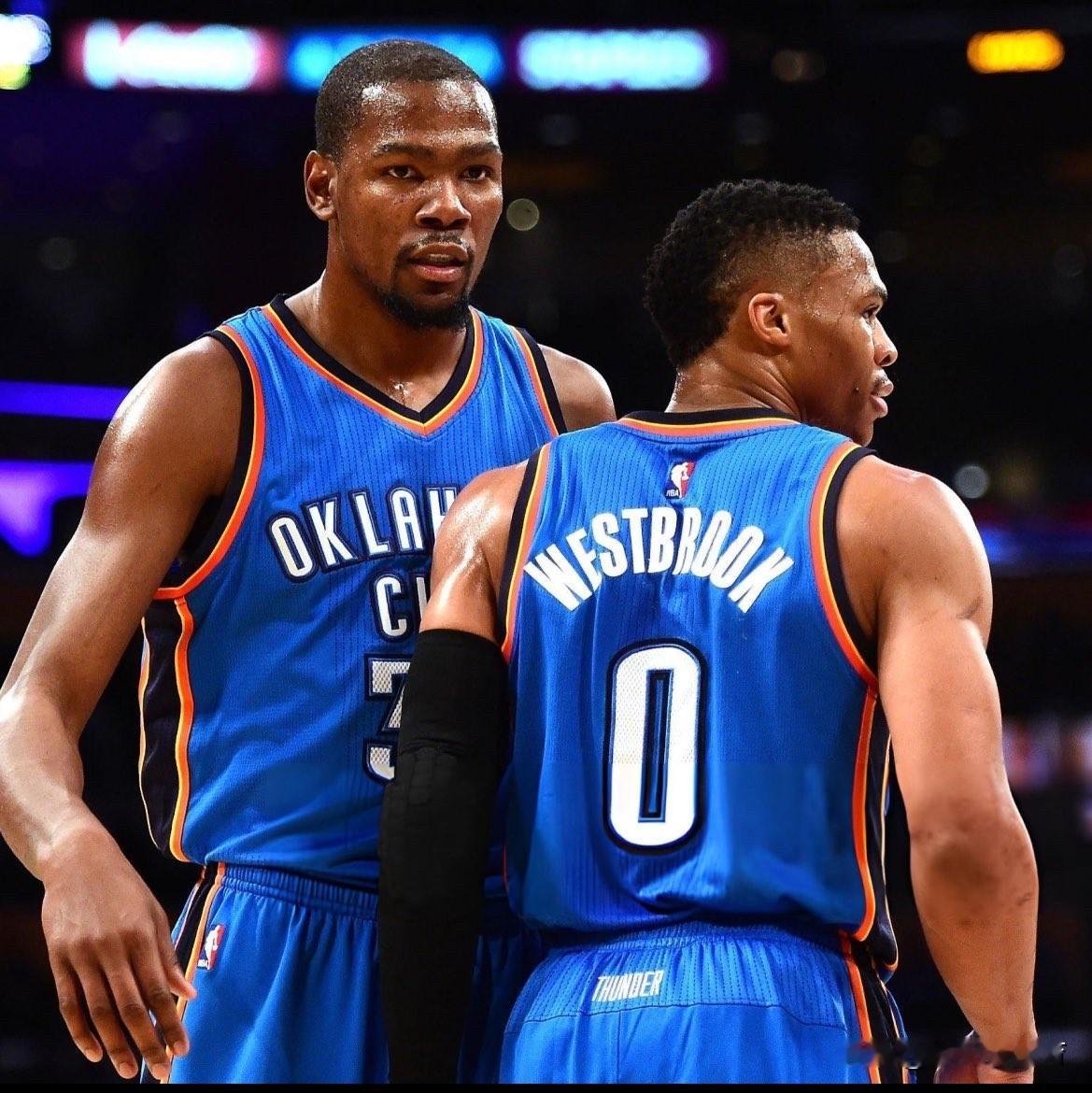 ESPN推出了一部关于雷霆队夺冠历程与俄克拉荷马城当地社区的纪录片。 ...