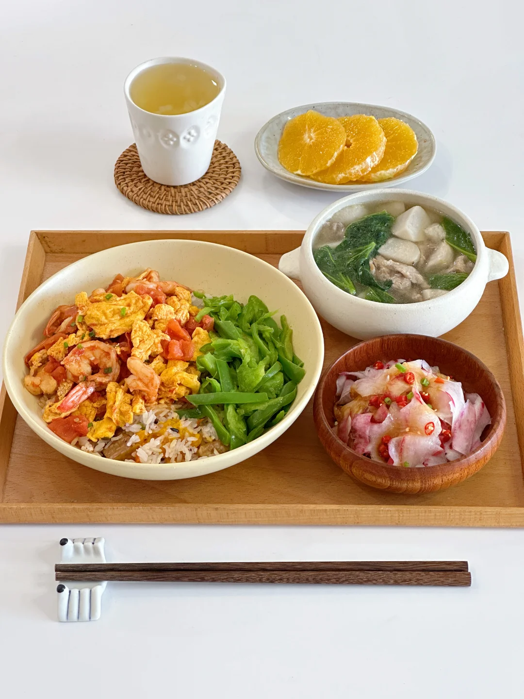 干净饮食｜吃身心舒服的食物 建立稳定的食欲