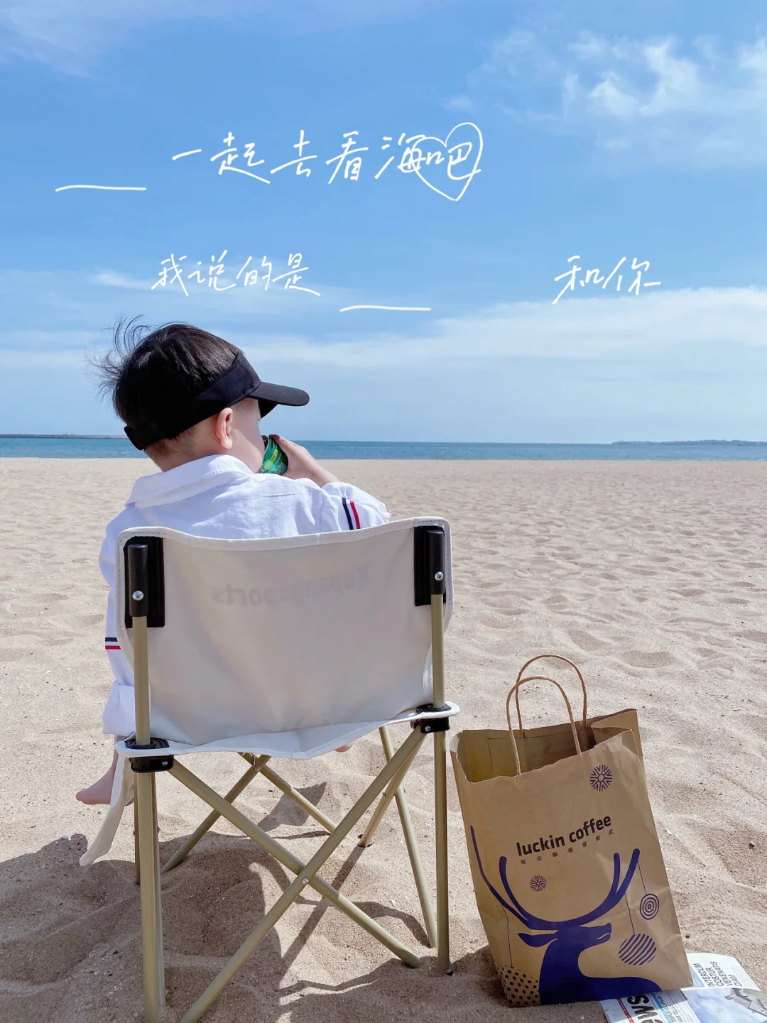 不会带娃的宝妈不是一个合格的摄影师