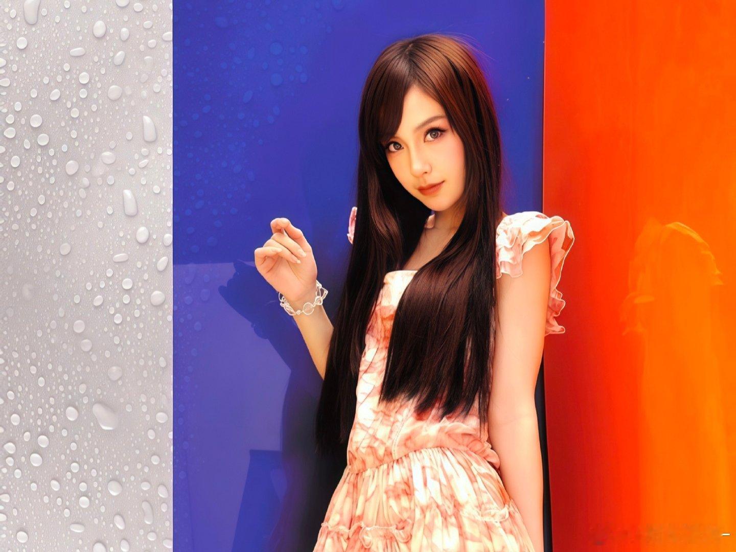#angelababy[超话]#  851angelababy ​