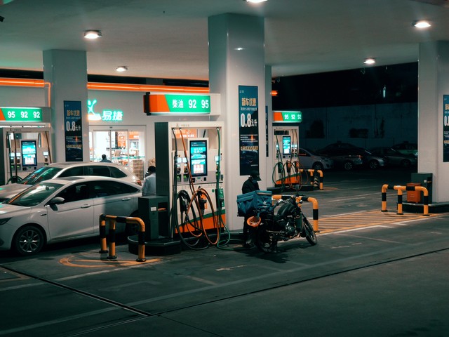 油价节前或大涨