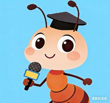 蚂蚁短评社