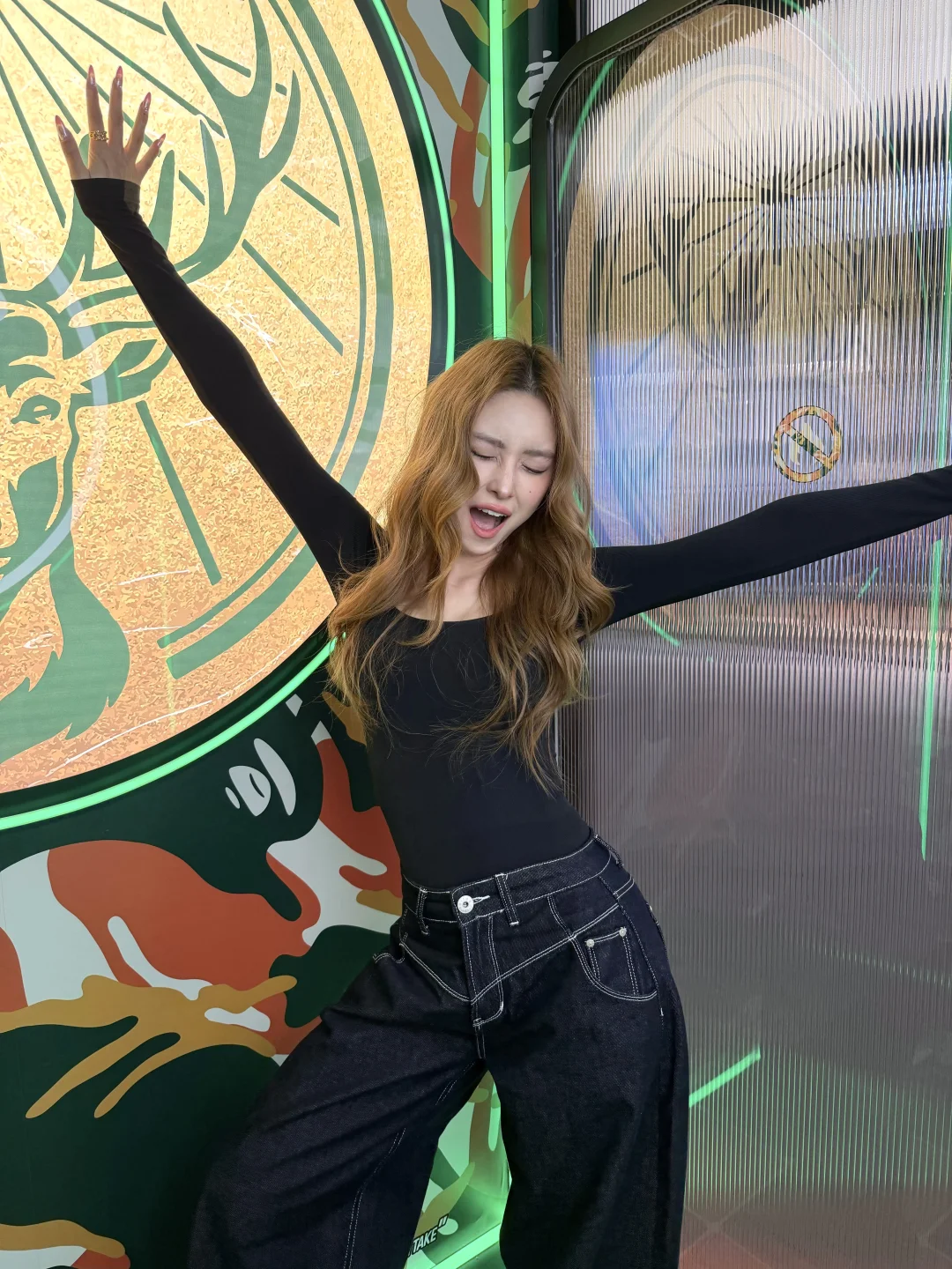 不被定义 有勇气做自己