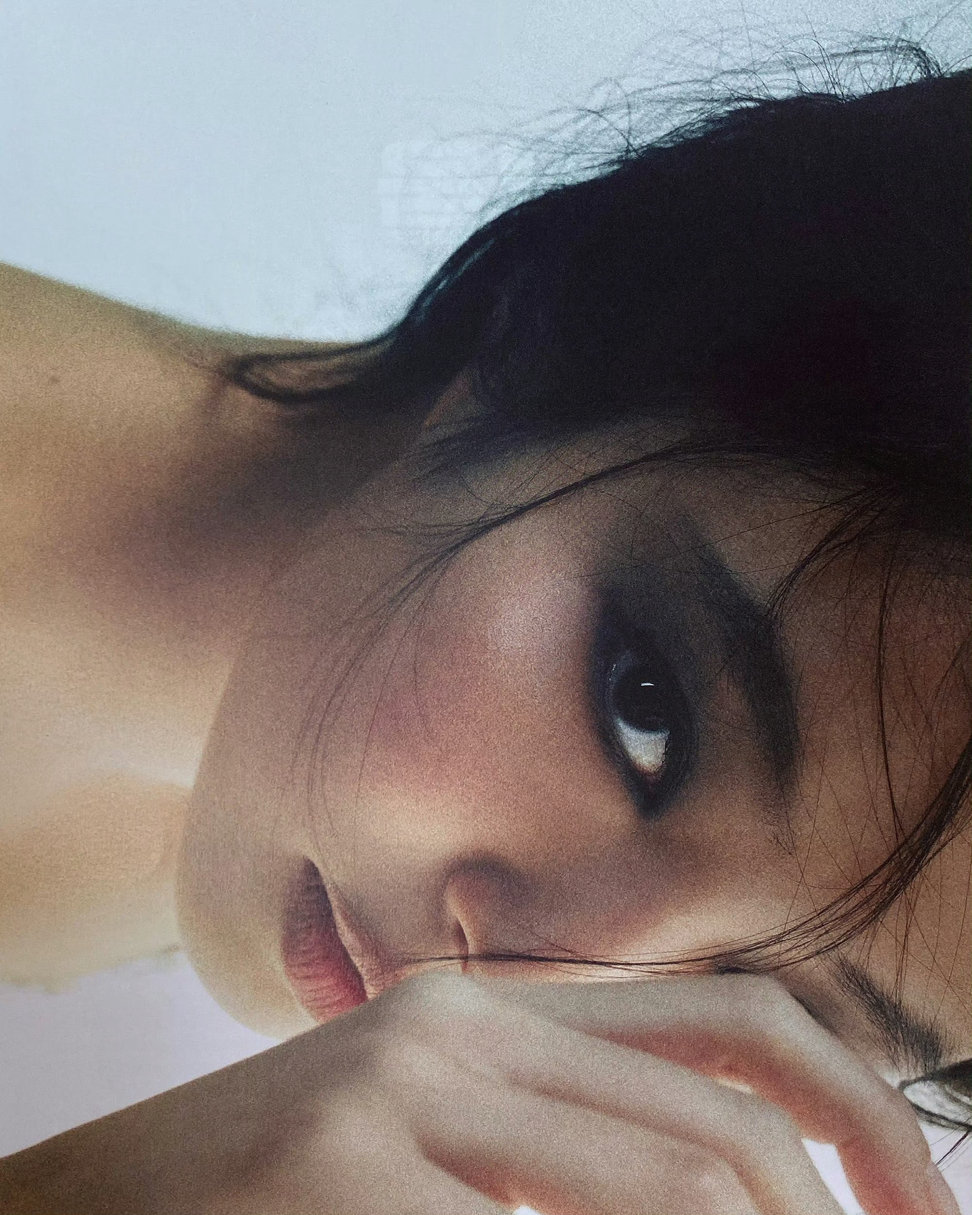 X Dazed Korea ​​​