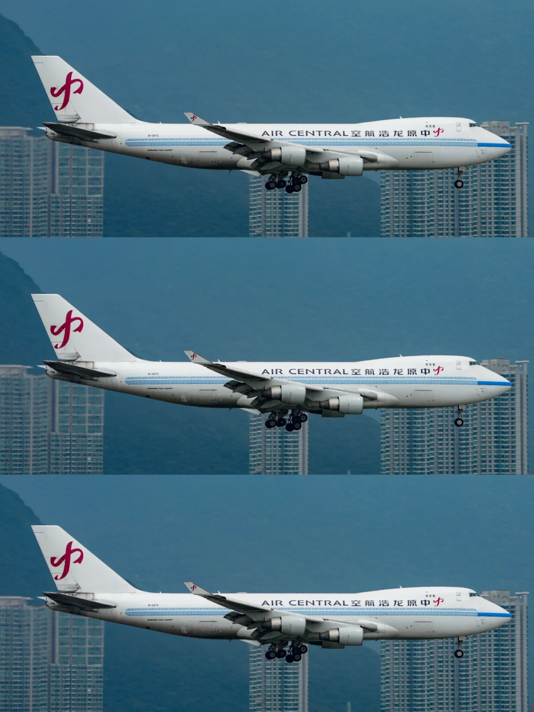 为啥南航，只搞了2架波音747-400F就放弃了❓