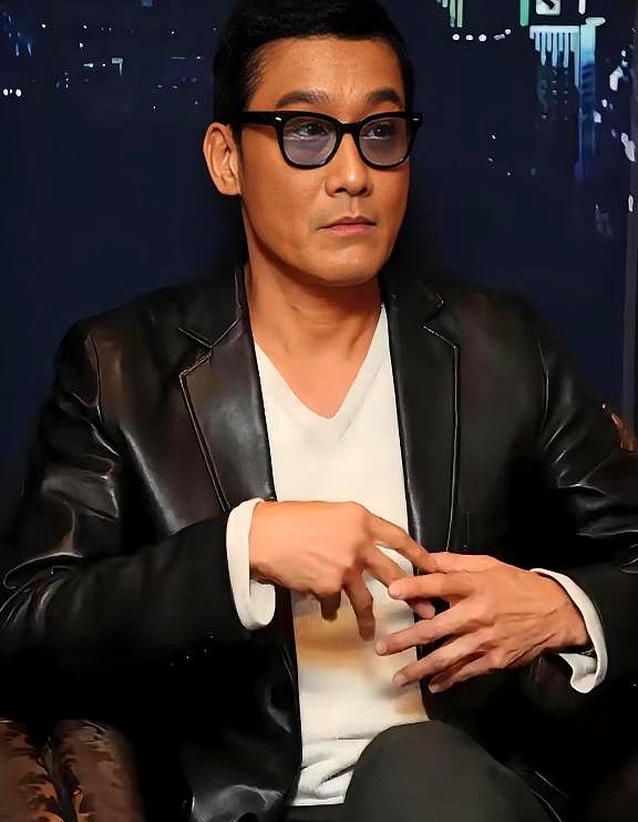 梁家辉当着镜头说的那句硬话，过去这么久还是能把人戳醒：在香港，最受尊重的是医生和老师，明星走在街上根本没人围观，因为跟普通人的生活没有一毛钱关系
 

周润发踩着运动鞋去挤地铁，刘青云自己去菜市场挑鸡，梁家辉台风天穿着拖鞋在路口帮忙疏导交通，路过的人看一眼就走。大家每天赶着打工糊口，谁有闲心在马路上