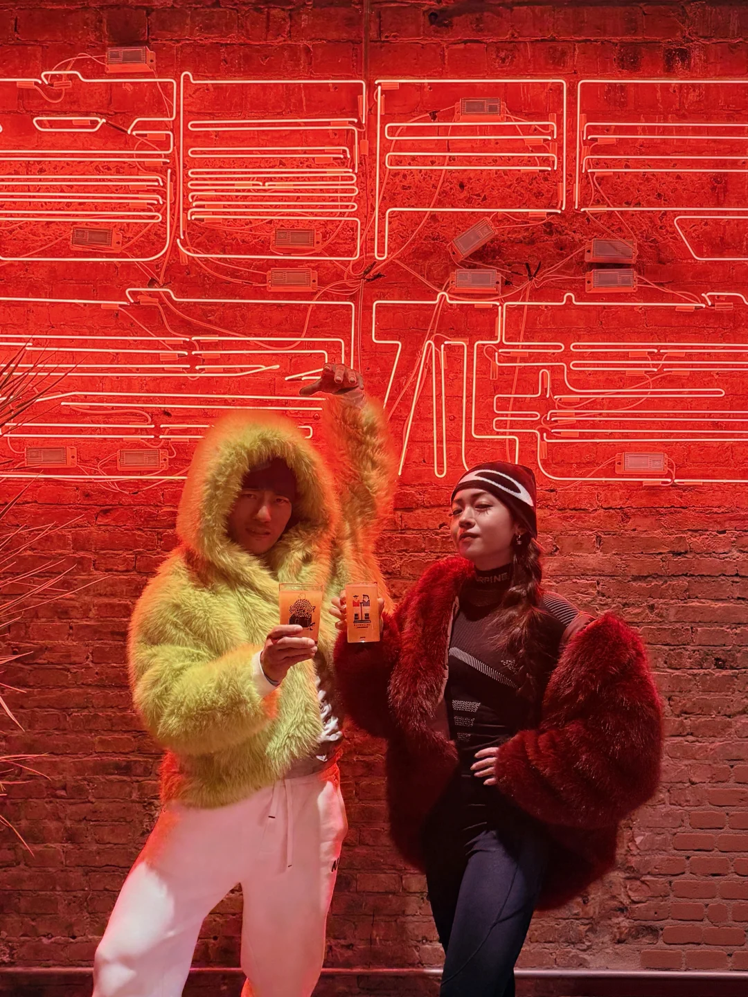 北京错过的 Mikkeller🍺回上海竟然撞见慢闪