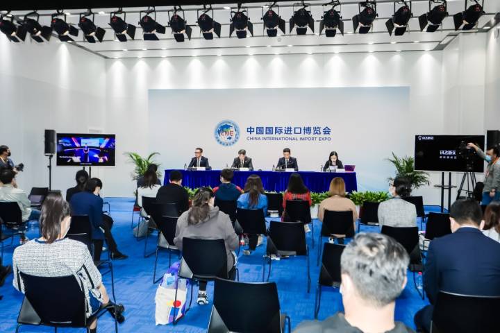 杭州亞運會亮相中國進博會，正式官宣8個電競小項-圖3