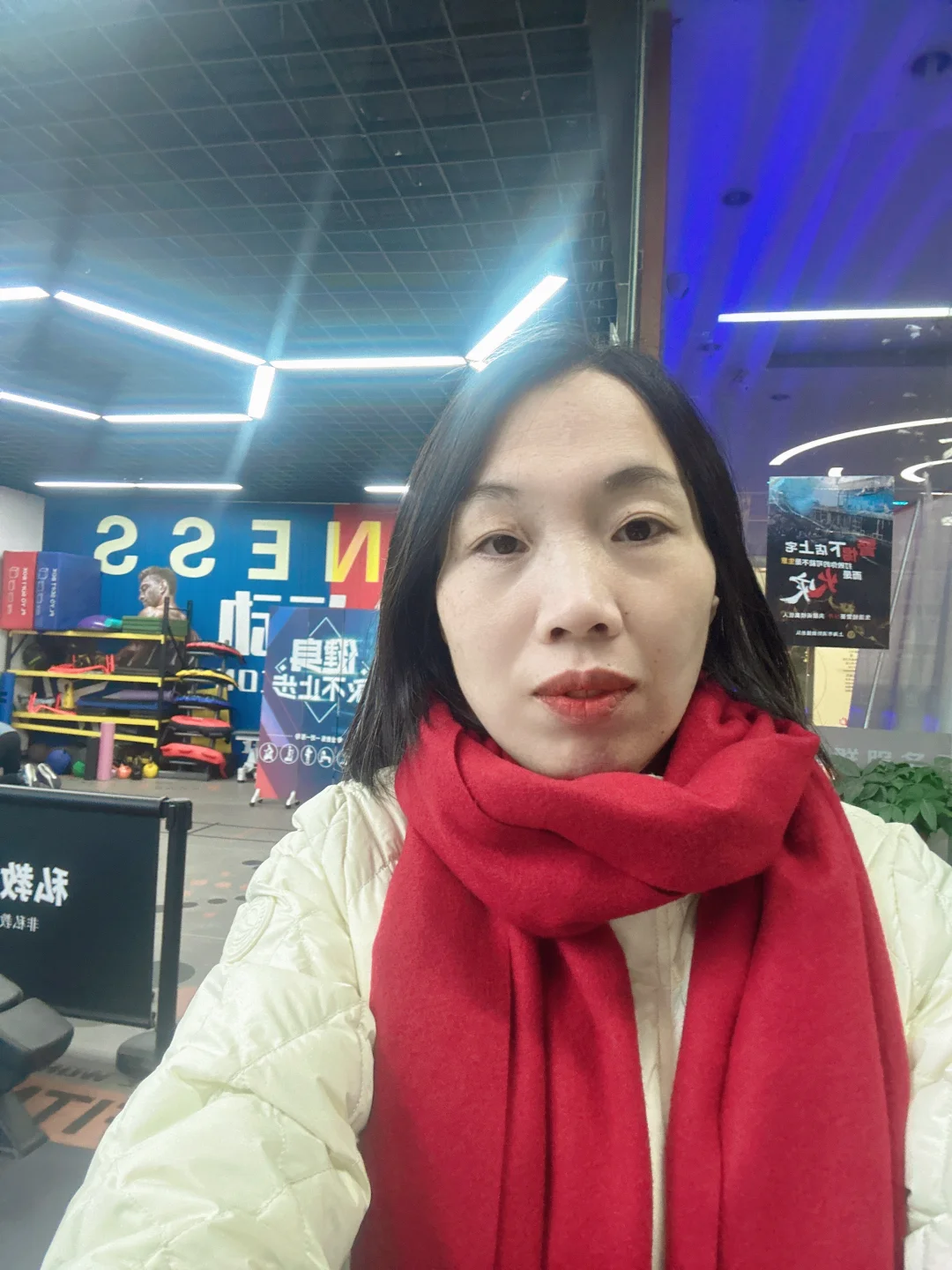 跨年健身这个赛道应该不拥挤！