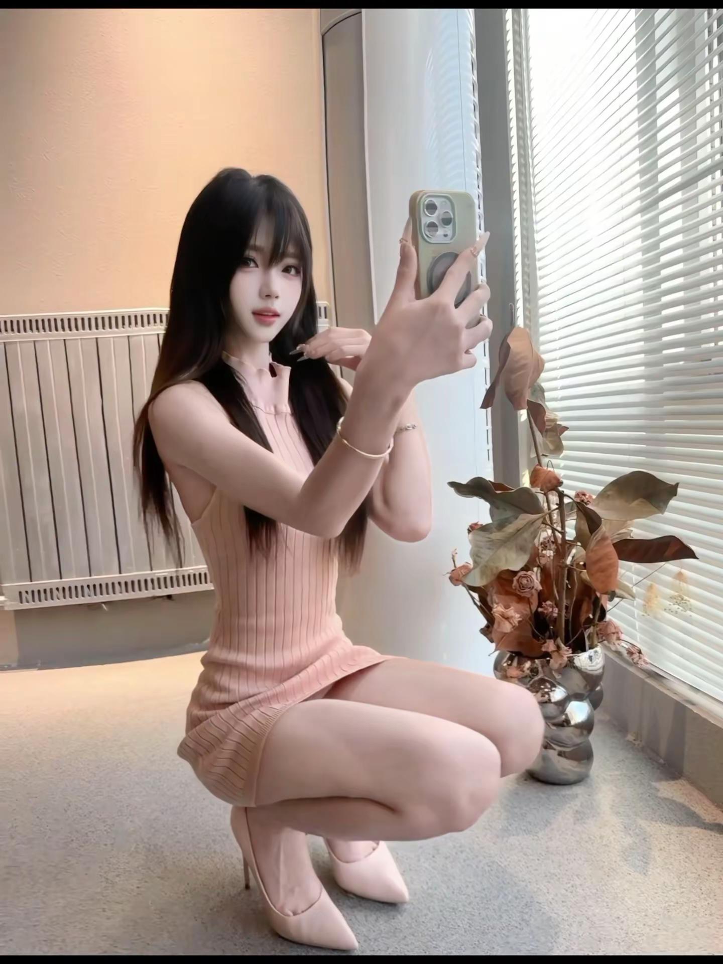 我喜欢坏坏的女友 我喜欢刺激的感受