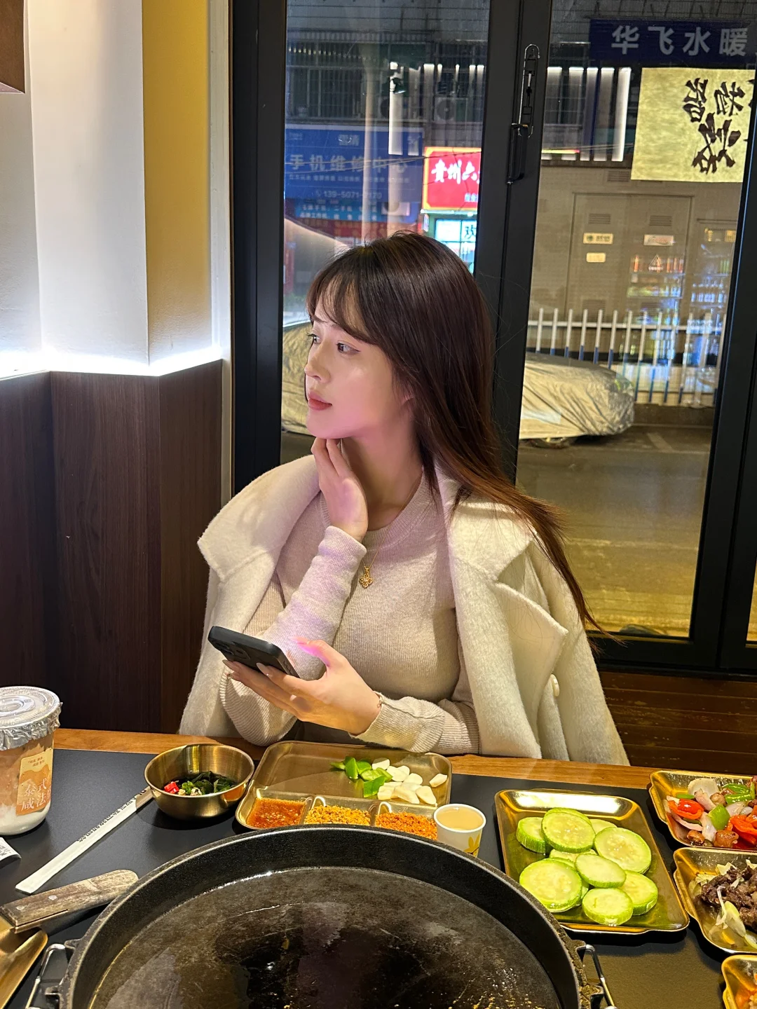 莆田探店【金铲铲新派鲜烙】