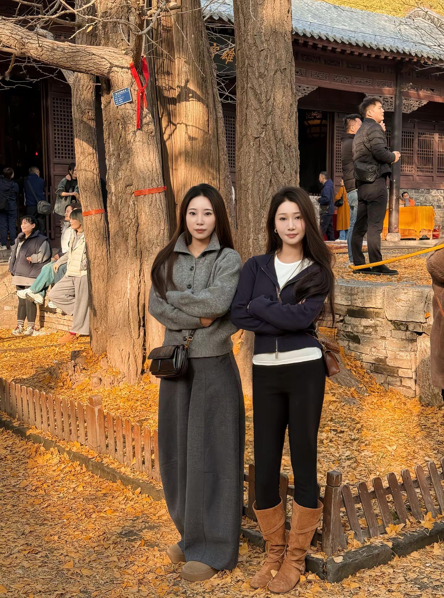 女人应有慈贵之相 端庄仁慈 圆润有贵气