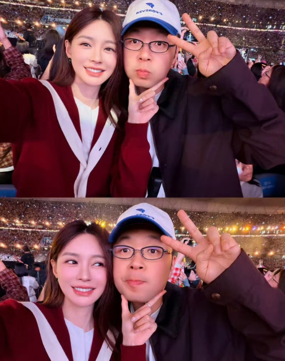 沈梦辰高调发文！
 
10月28日，沈梦辰在社交平台给杜海涛庆生，一句“我的男孩儿生日快乐”强行秀恩爱，这波狗粮撒得猝不及防。

2026年10月28日，海涛正式迈入39岁，大家原本都在蹲守等着看他们这一对到底会不会有什么大动作，结果沈梦辰倒是够大方，直接在社交平台晒出一堆亲密合影，喊话对方是“我的