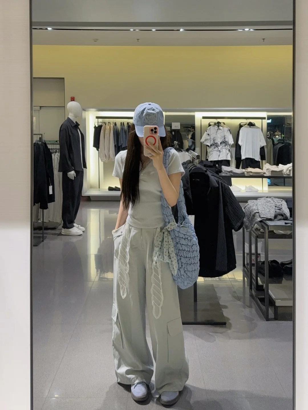 🥣All blue清爽夏日蓝