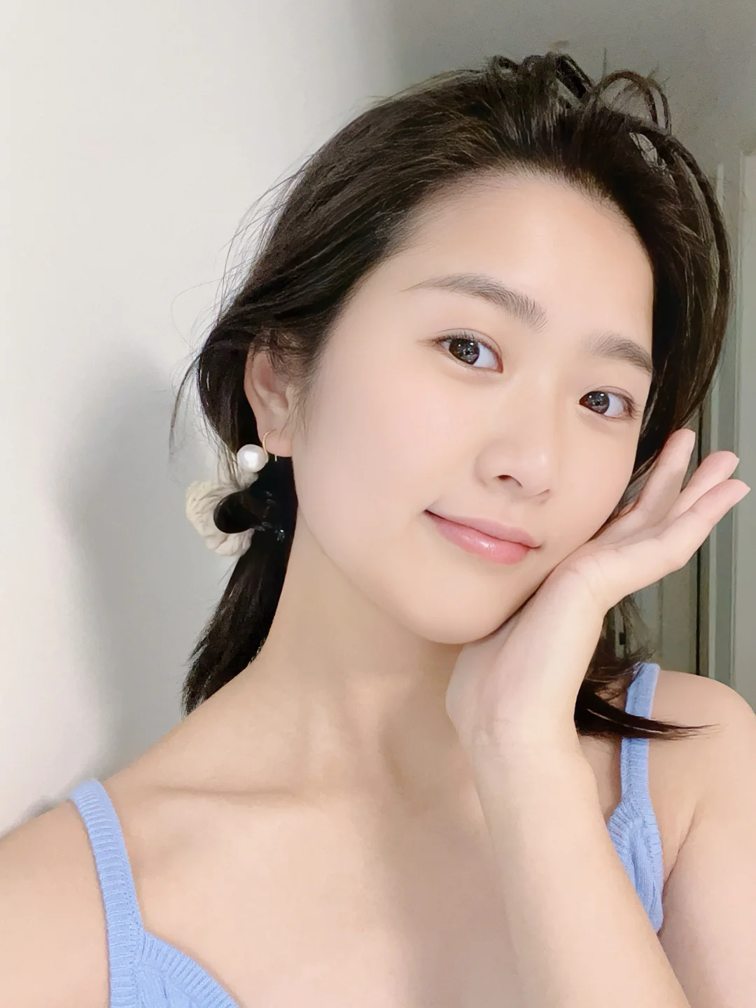 油皮专属护肤流程！清爽控油不闷痘