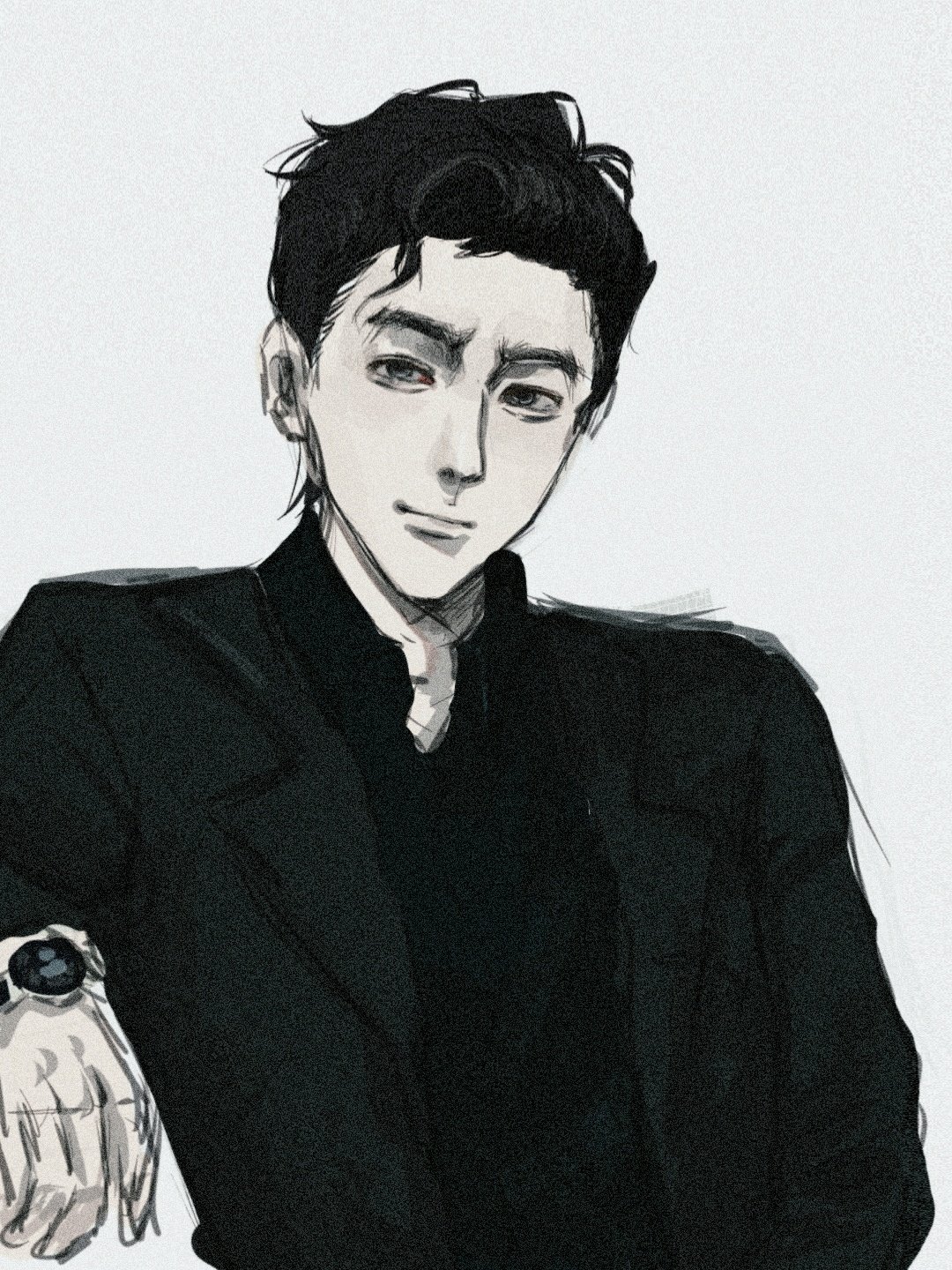 #甄子丹[超话]# 太美丽了太美丽了 ​