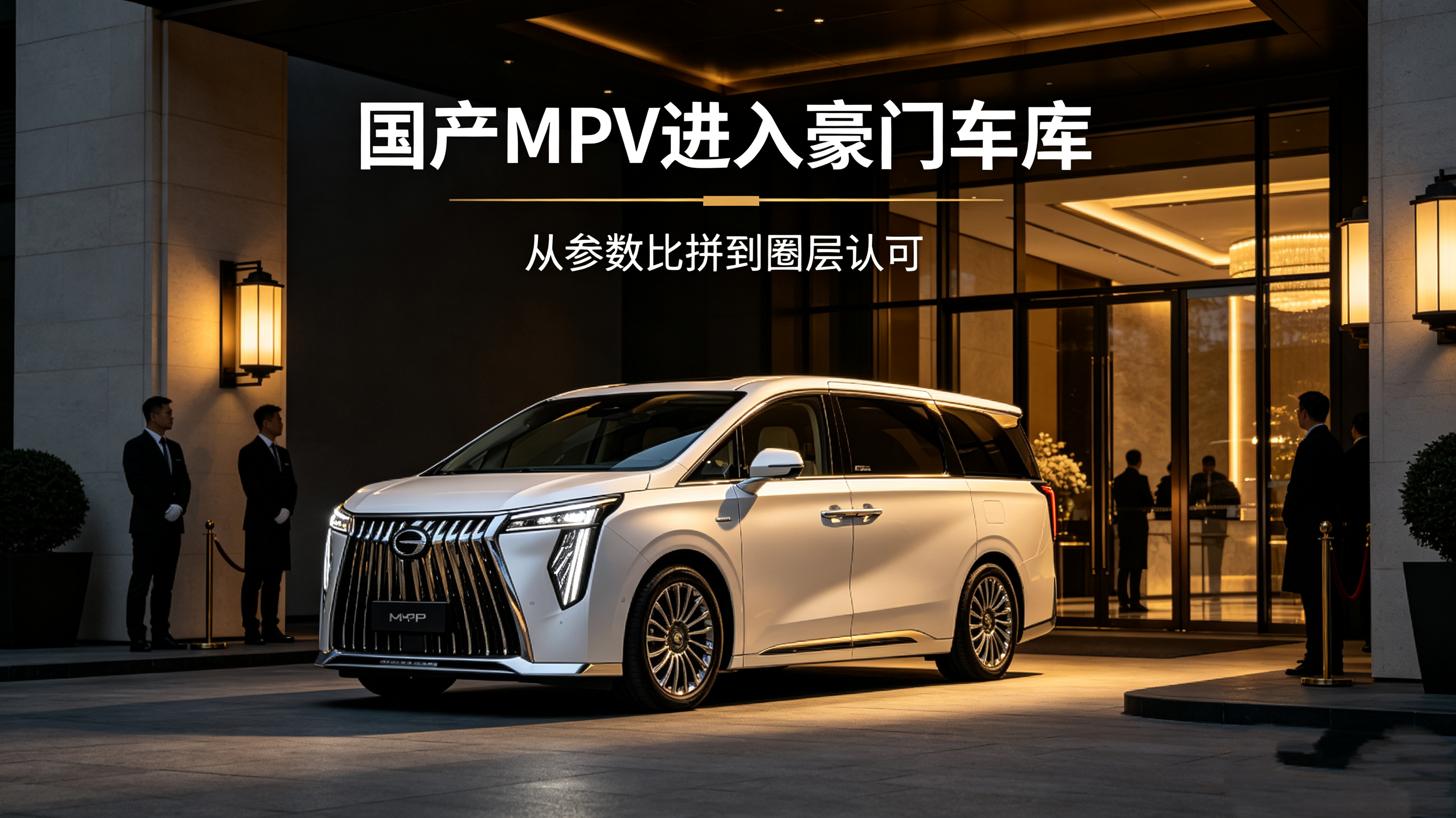 香港豪门选购国产百万MPV，这一信号值得细细品味
香港豪门大佬，为何会相中一台国产百万MPV？
百万级豪华MPV市场，长久以来被海外品牌牢牢占据。可国庆期间一则交车快讯，在车圈掀起不小波澜：余承东亲临现场，将鸿蒙智行尊界V800交付给霍英东集团行政总裁霍震寰，二人同框的合影很快刷遍全网。
霍震寰身为