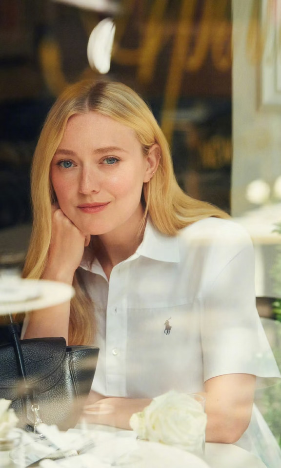 达科塔·范宁（Dakota Fanning）出镜