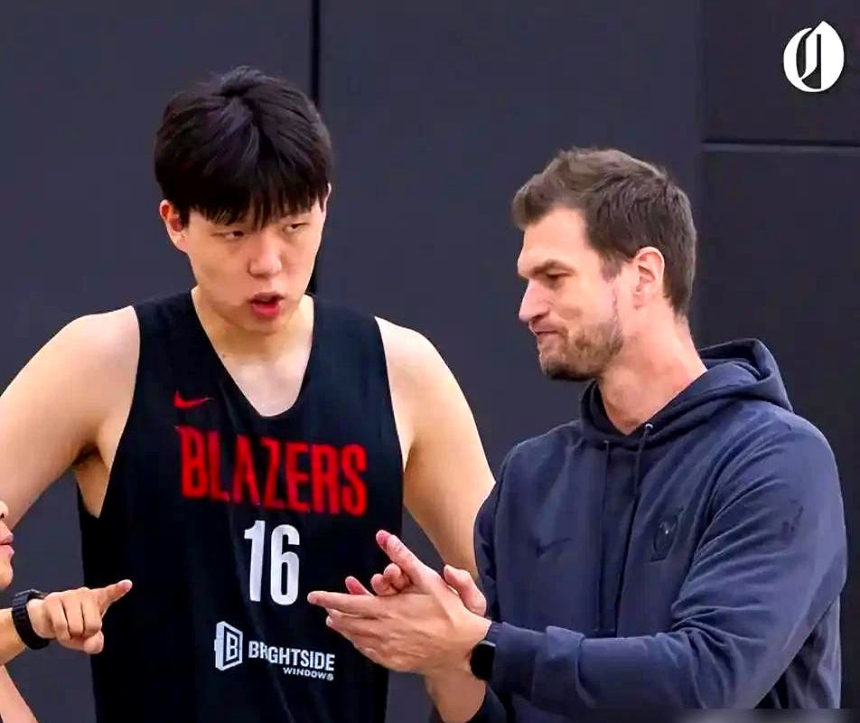 把球队带进季后赛，只值100万？    开拓者代理主帅斯普利特，临危受...