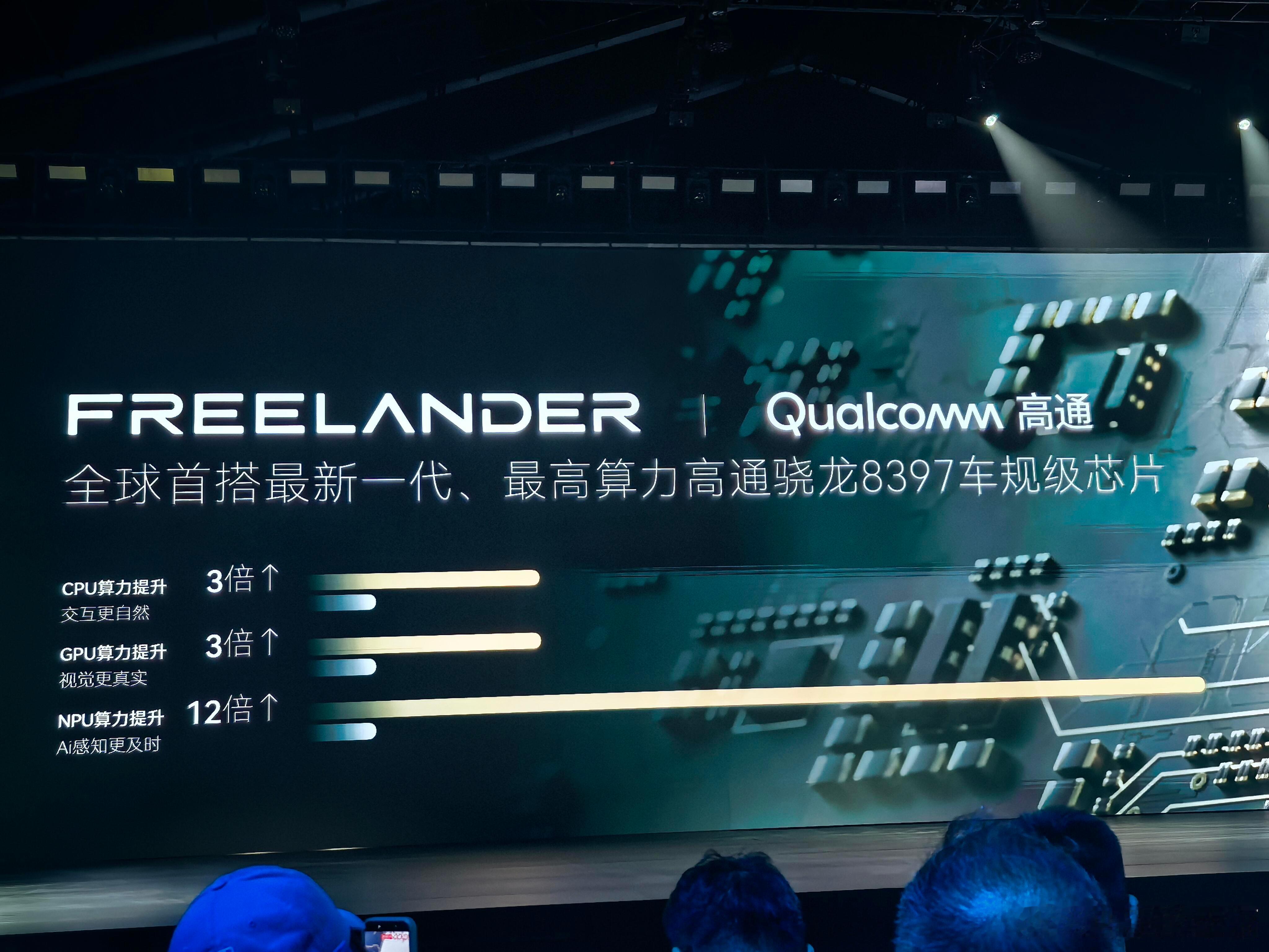 33.99w起，这些配置单拉出来好强
神行者8最近开了发布会，公布了起售价，这个起售价简直太有性价比了。

大五座预售价33.99w起，叠加现金权益后实际31.99w起，这个价格出来，感觉整个市场都要震一震。

给大家扒一下配置单：
① 智驾：华为ADS 5智驾，i‑ATS智能全地形系统。
② 续航：骁遥电池，CLTC3 ​