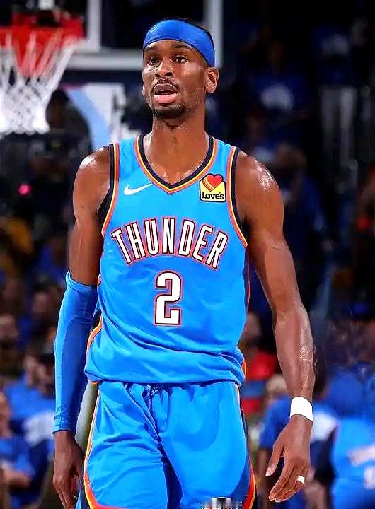 NBA西部季后赛，今年流行“绅士横扫”？    雷霆和湖人，两边都3比...