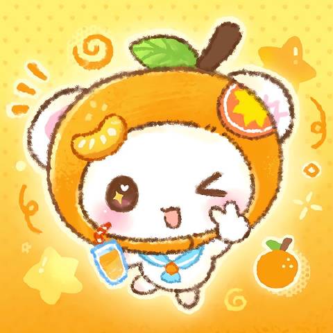 晚风语落日