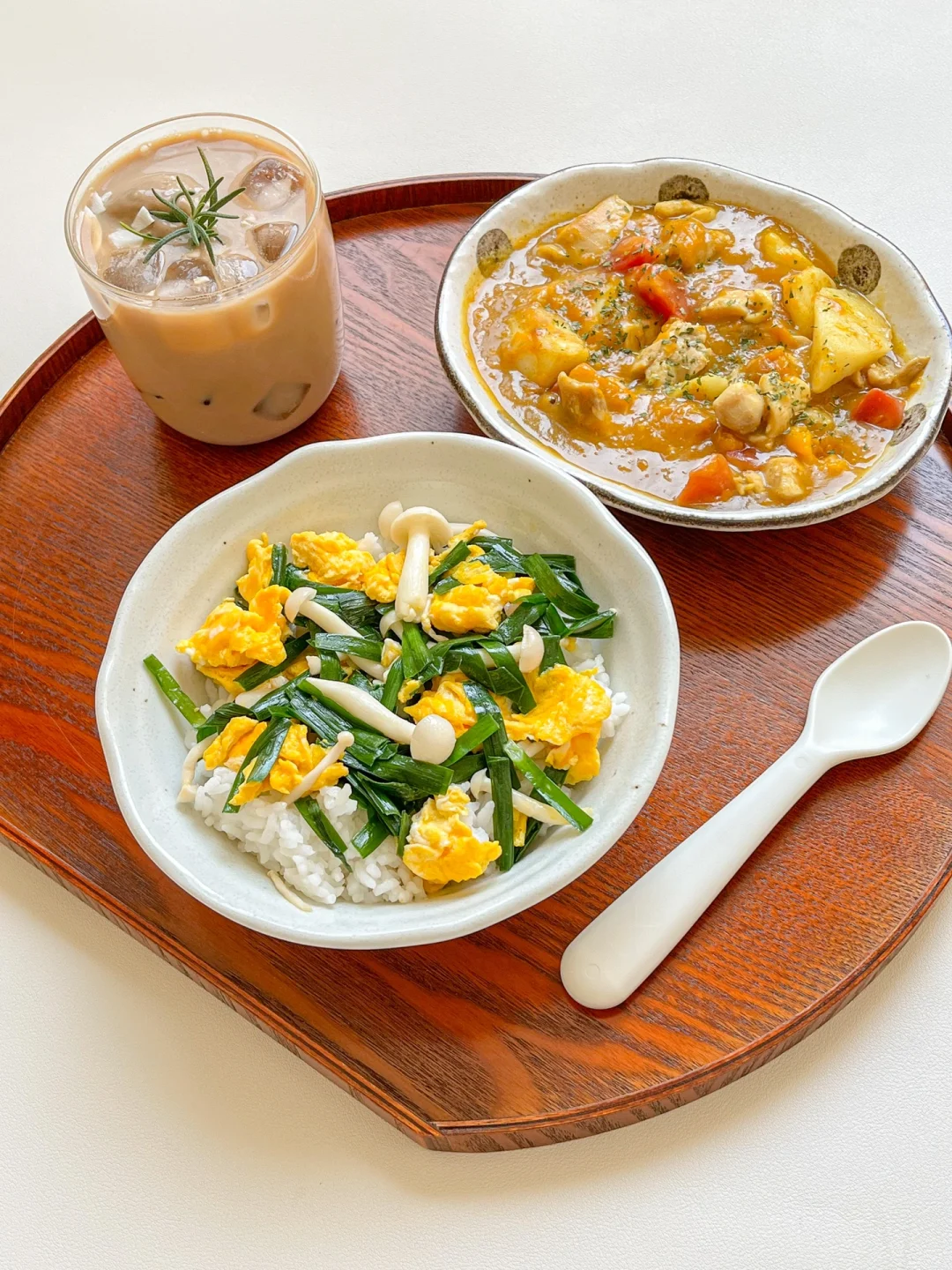 干净饮食｜夏天就要吃的清爽一点