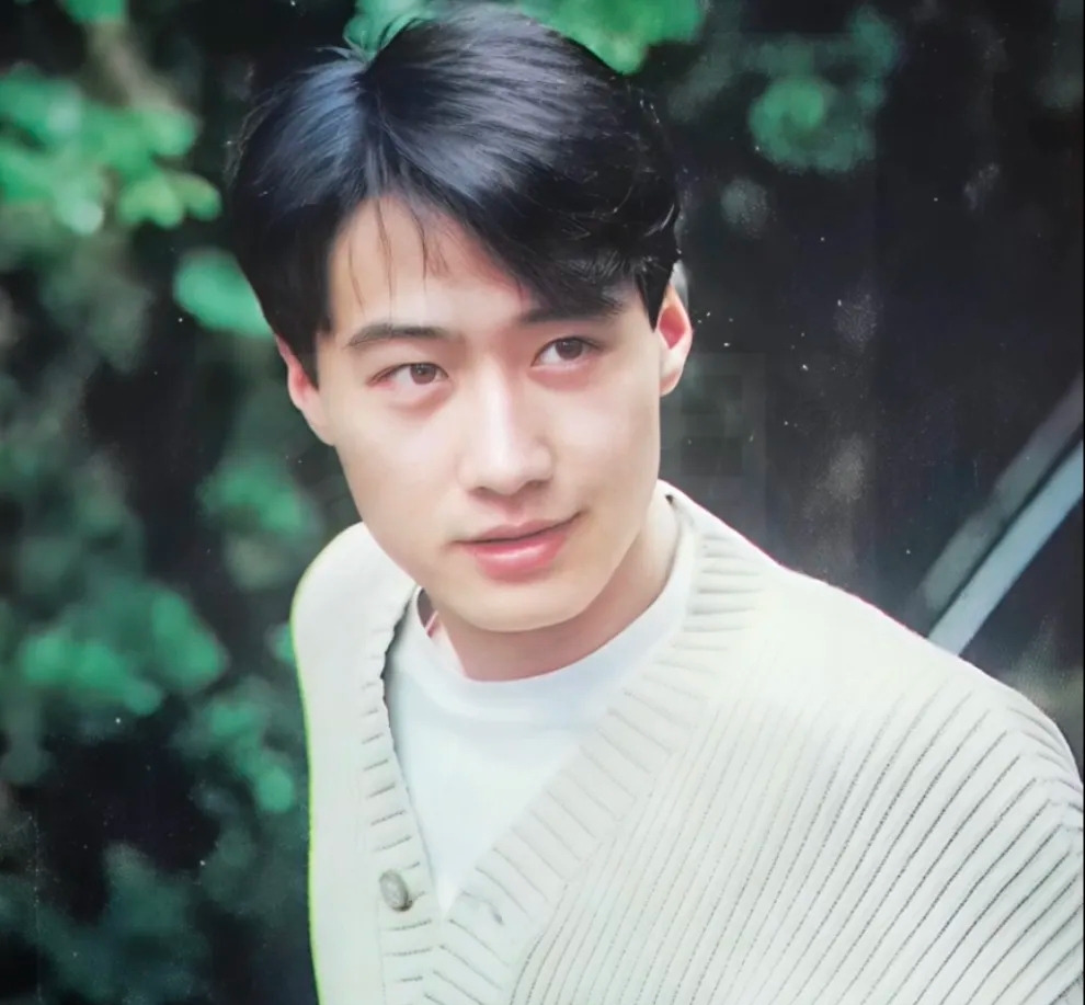 有和我一样这么喜欢黎明的音乐吗？太帅了黎明氛围感写真