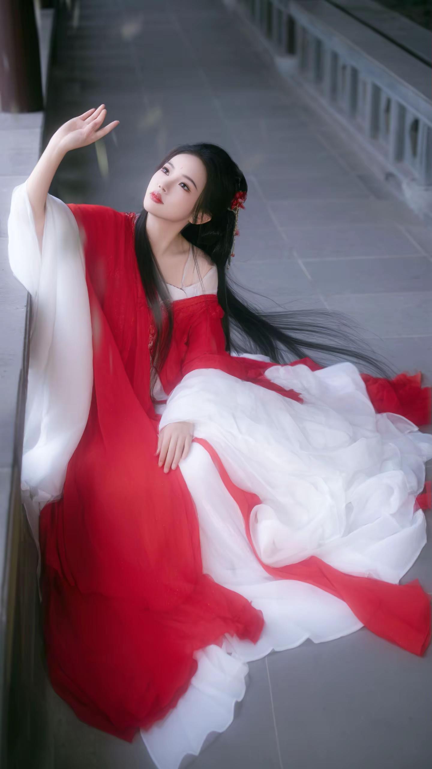 客-鲤鱼小姐姐太有表现力了！