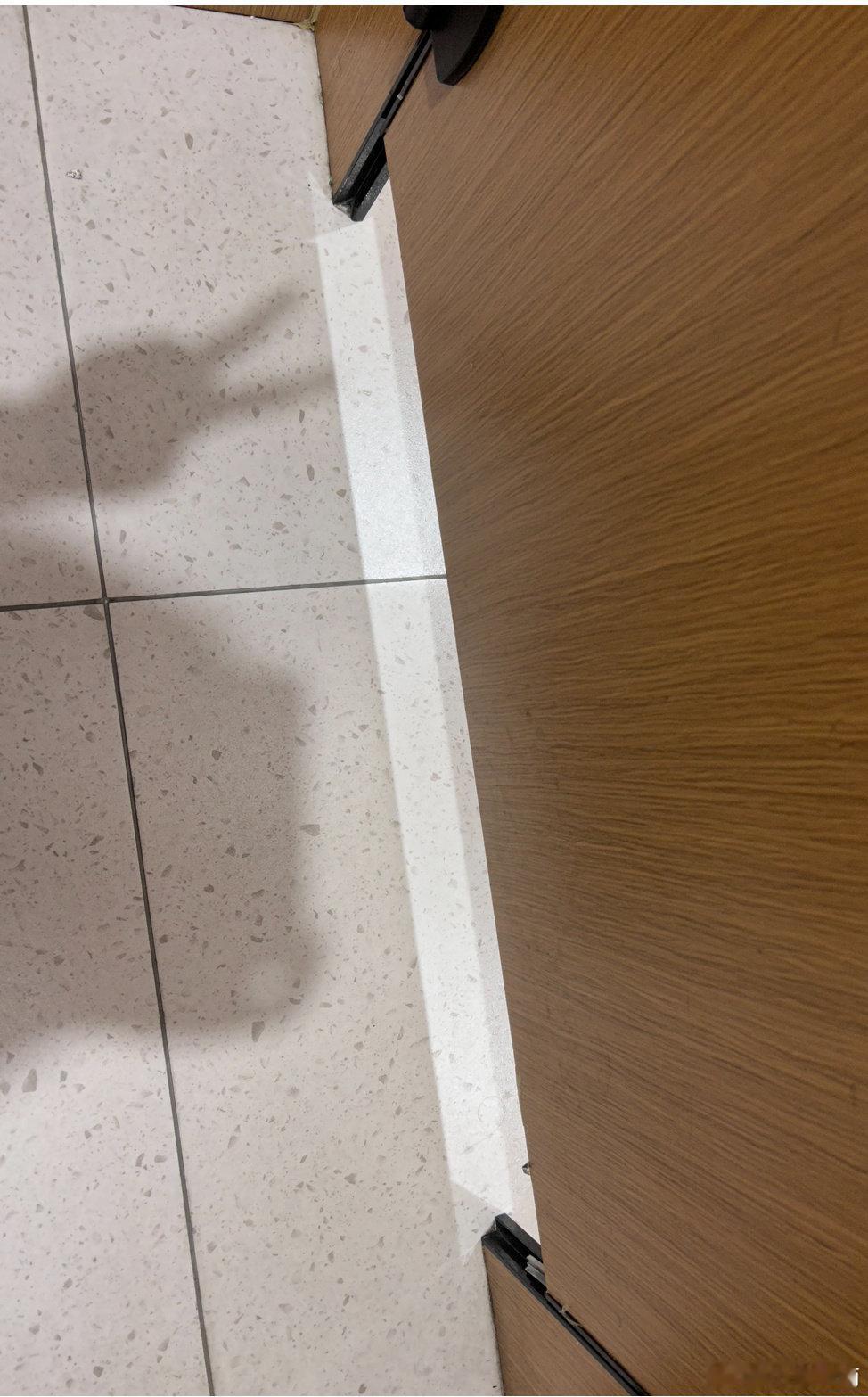 厕所搜迷路  就真的迷路啦~ ​