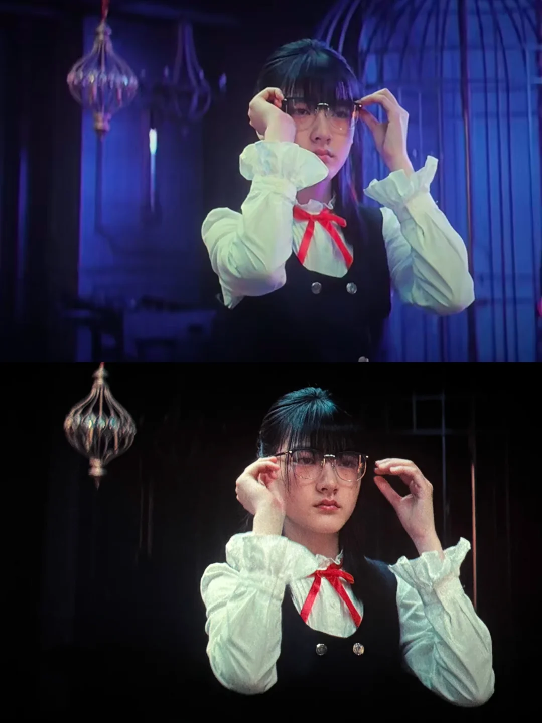 匿杀结尾是ruby吗？男主应该没s吧？