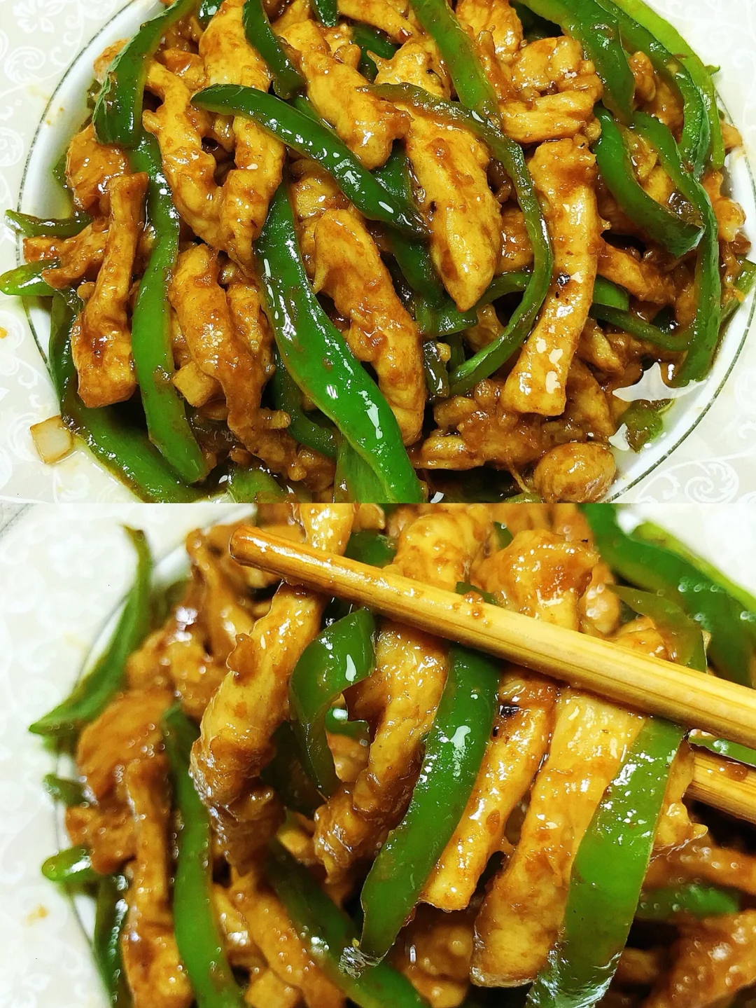 🌻挑战99款家常菜不重样！第3款！！