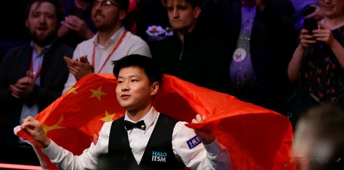 2026斯诺克武汉公开赛奖金分布：冠军：英镑亚军：75000英镑四强...